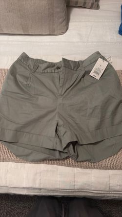 Brand New Shorts Size Medium
