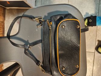 Purse no need for it is new
