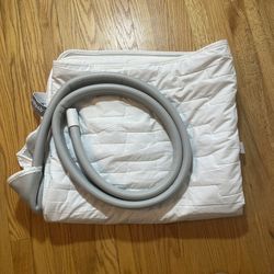 Chilisleep Chilipad ME Half King Mattress Pad & Hose ONLY Chili Sleep