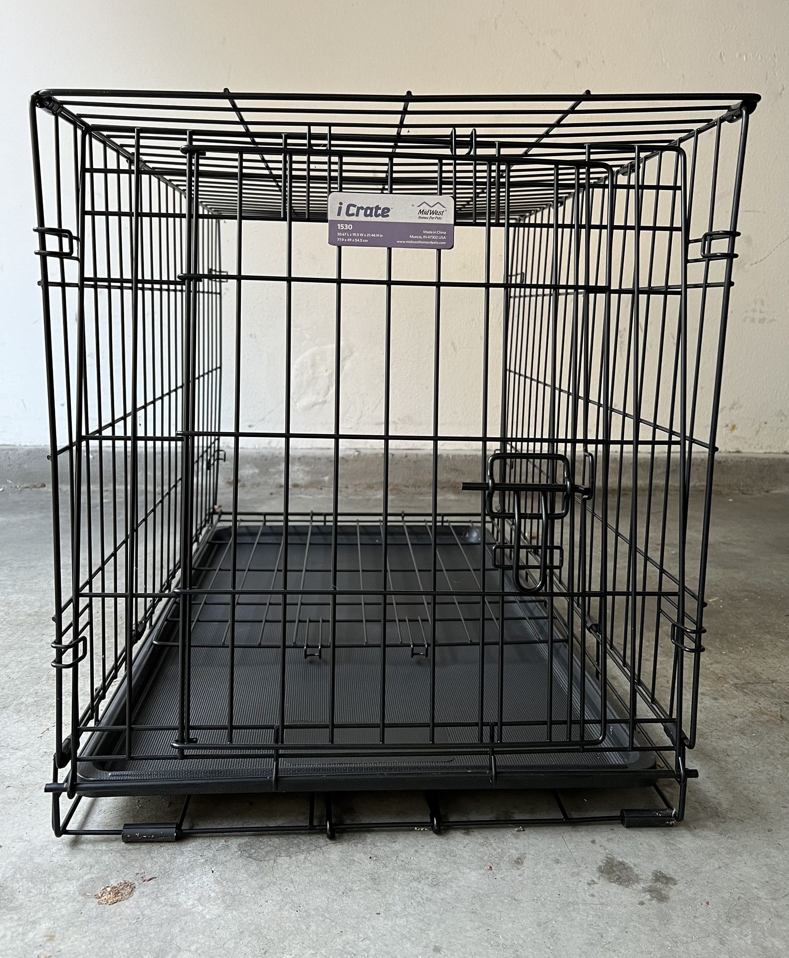 Dog Crate Pet Crates