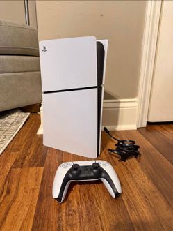 PS5 DISC/DIGITAL 1TB