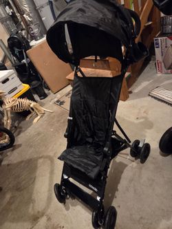 Kolcraft stroller