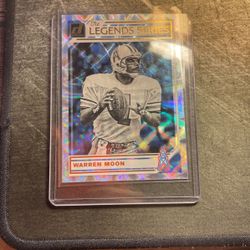 Warren Moon