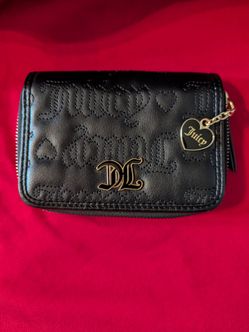 Cartera de mano  casi nueba
