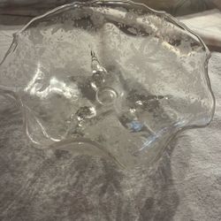 Candy Dish