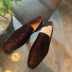 Christian Louboutin’s Flats SIZE 11