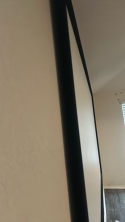 120’ projector