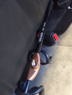 Car Lock