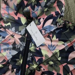 Brand New Verq Bradley Jacket 