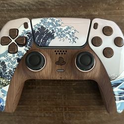 PS5 Controller 