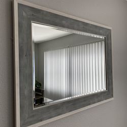 Living Room/Dining Room Mirror