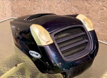 Murray Select Riding Lawnmower Hood