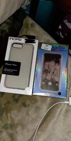 iPhone 7 Plus phone cases
