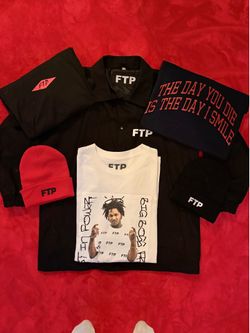FTP FOR SALE