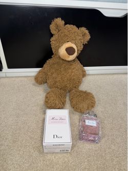Niche perfume Miss Dior blooming bouquet 3.4floz