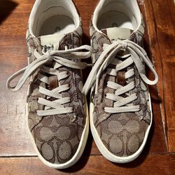 Coach Shoes