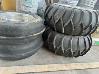 Llantas Para Moto