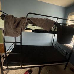 Twin Bunkbed Frame