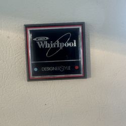 Refrigerator Whirlpool Designestyles