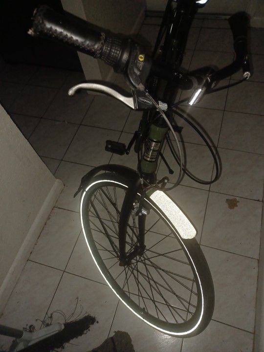 Classico Bike
