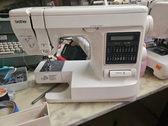Brother XL-2030 Computerized Sewing Machine – Tested – Ready to Sew