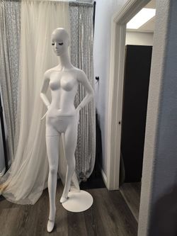 Mannequin