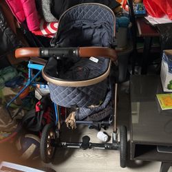 Baby Stroller