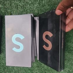 Samsung Galaxy S22 Plus 128GB Unlocked 