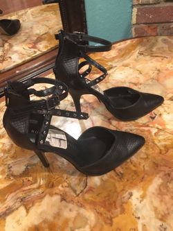 New 1 puesta size 6.5