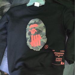 Trade For A  Bape Hoodie  Or A Vlone Hoodie  Or Cash