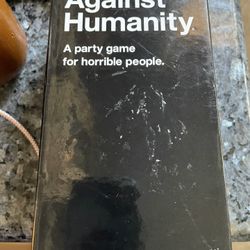 Cards Agains Humanity