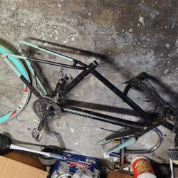 CO OP Bike