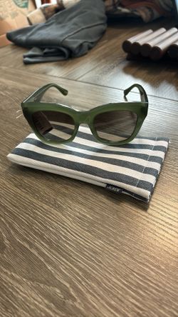 J.Crew Sunglasses