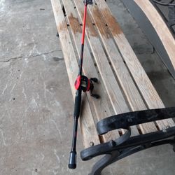 Lews Lzr Pro Combo Fishing Pole for Sale in Portland, OR - OfferUp