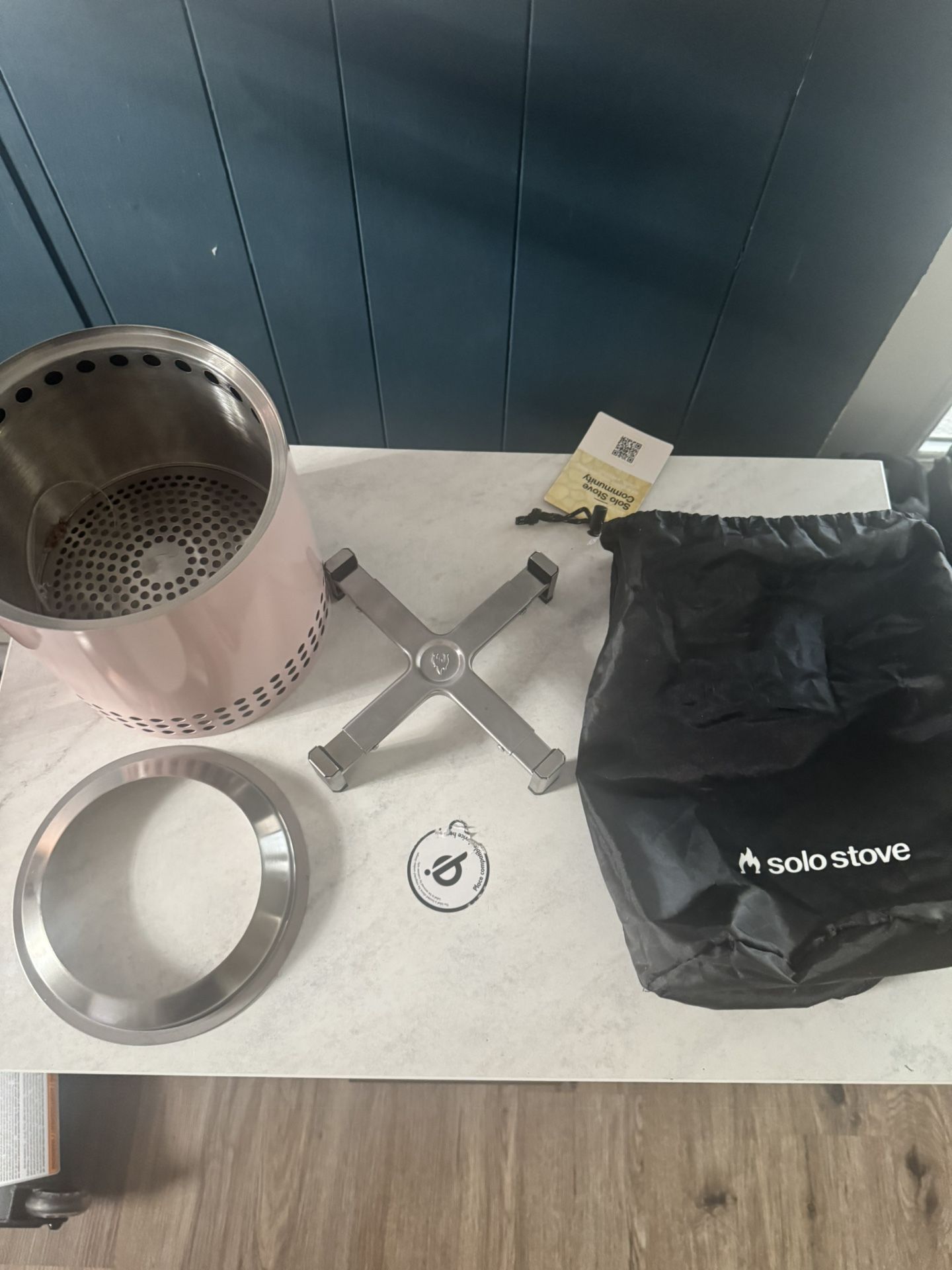 Solo Stove Mesa XL