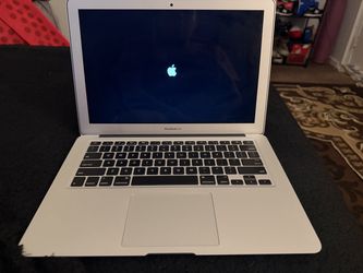 2017 Macbook Air