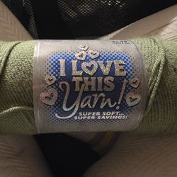 Yarn