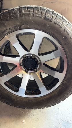 MB  Wheel