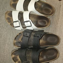 2 Birkenstock