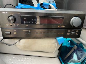 DENON AVR 2803
