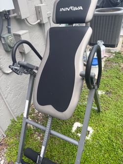 Innova Inversion Table