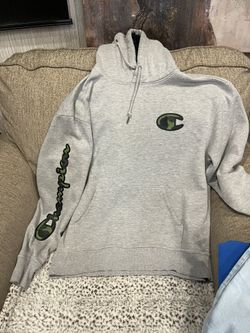 Hoodie sweatshirt very good condition champion brand