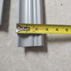 Crown Molding Scribe Molding.