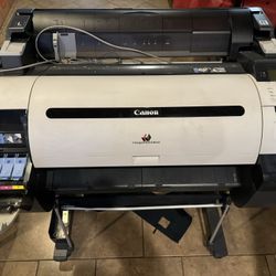 Canon ImagePrograf