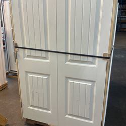 Closet Doors 