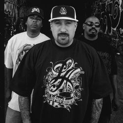 Cypress Hill @ Marquee Theater 5/5/2024 Starts At 7:30 $40 Each OBO