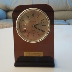 Kohl Clock