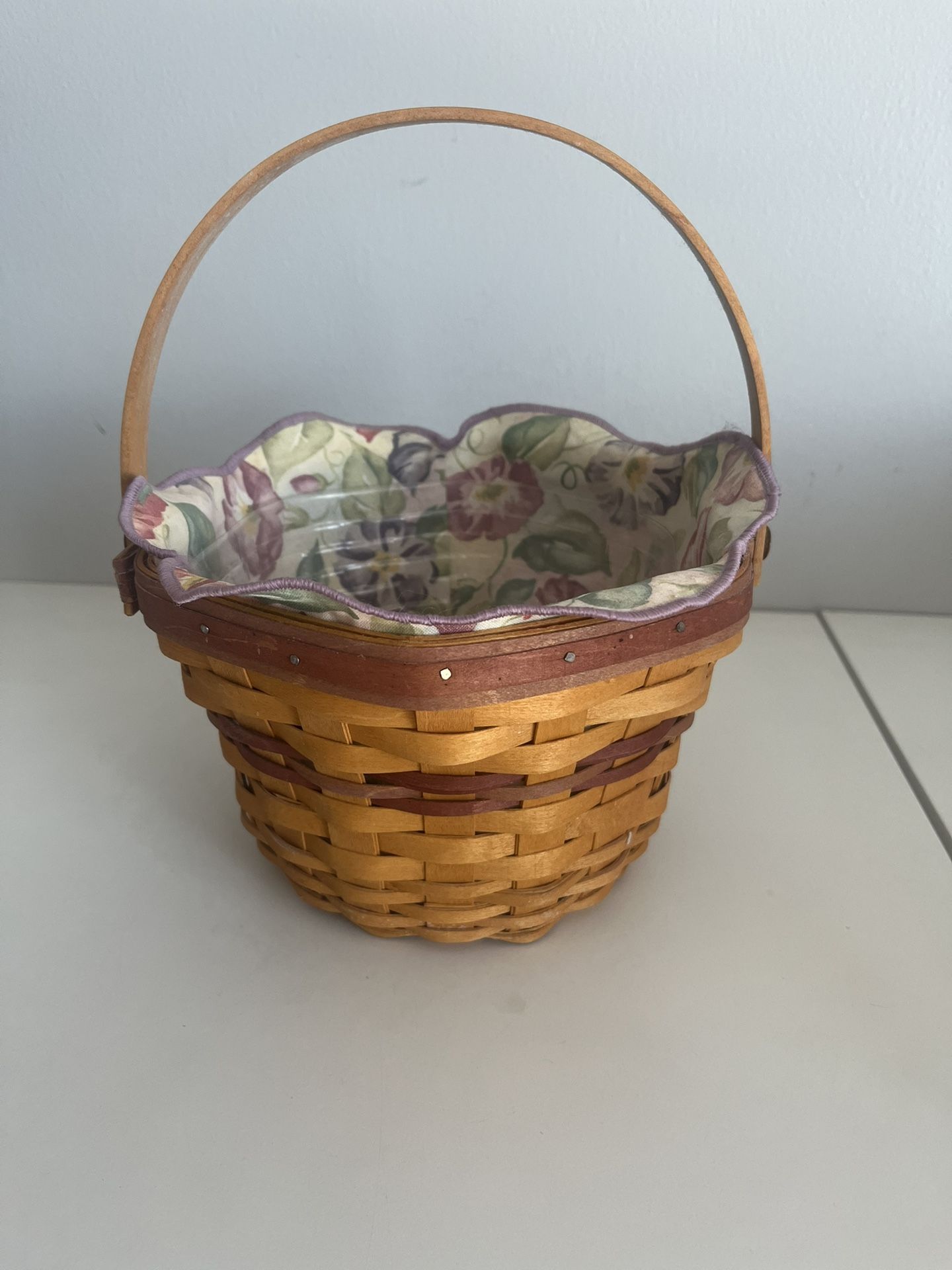 Longaberger Basket