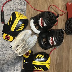 Boxing Gear 