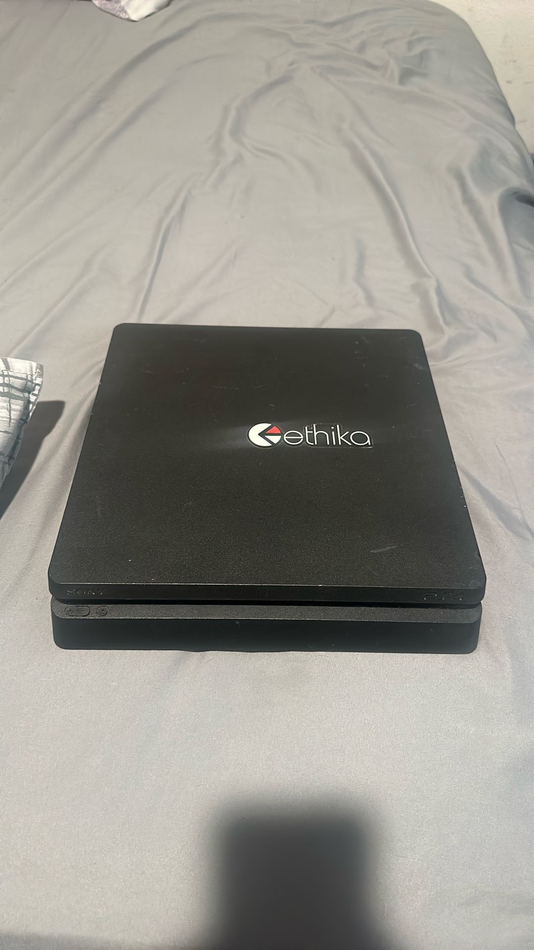 PS4 For Sale